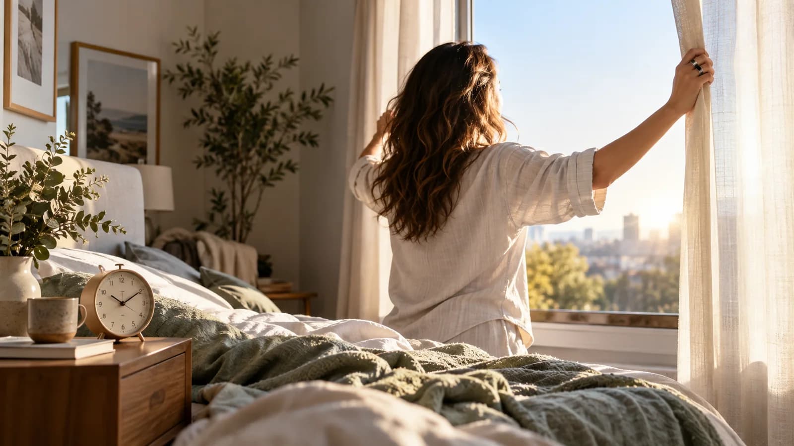 Can you really catch up on sleep over the weekend?
