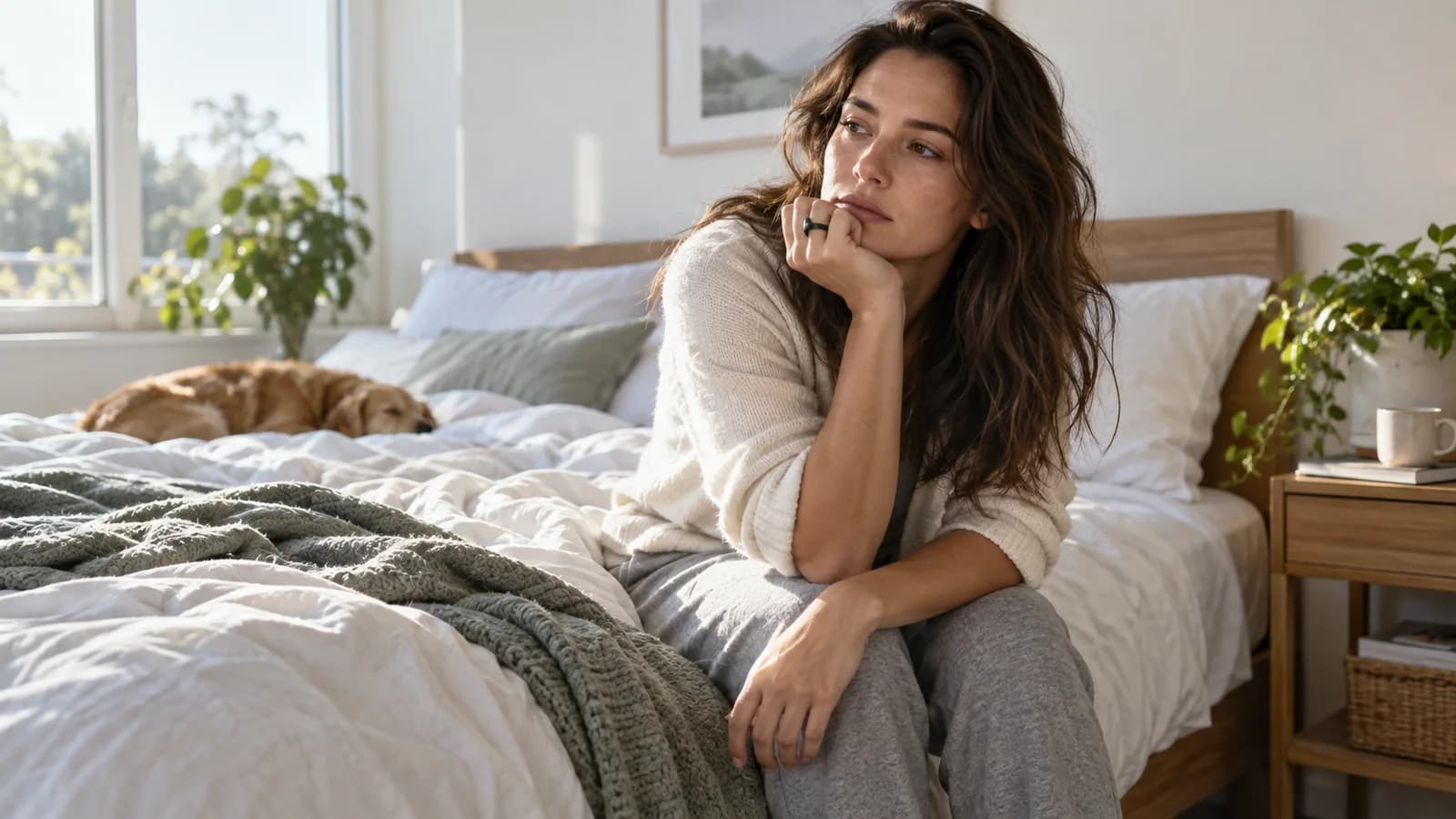 Slept Enough—So Why Do You Still Feel Tired?