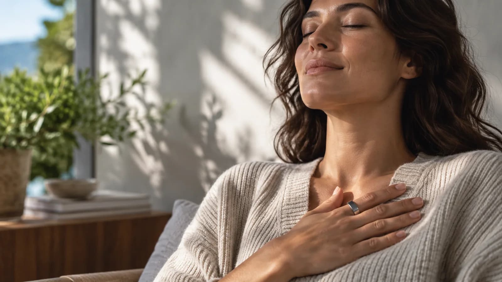 What Exactly Is HRV? The Clue Is Between the Beats