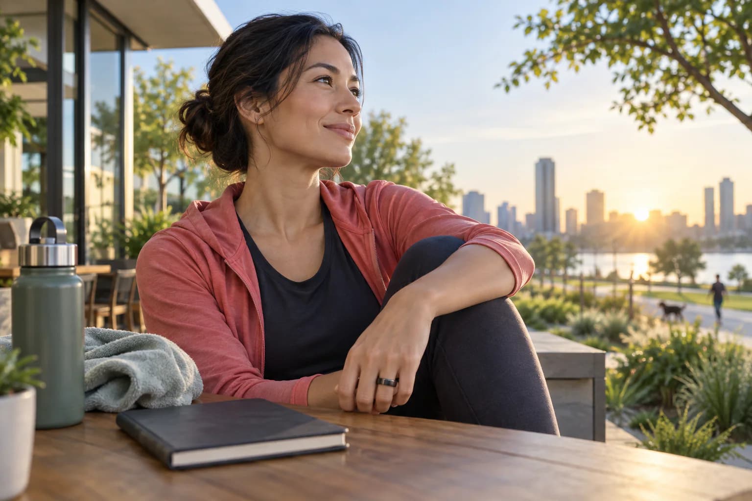 What Are the Benefits of a Smart Ring? 10 Practical Advantages Explained