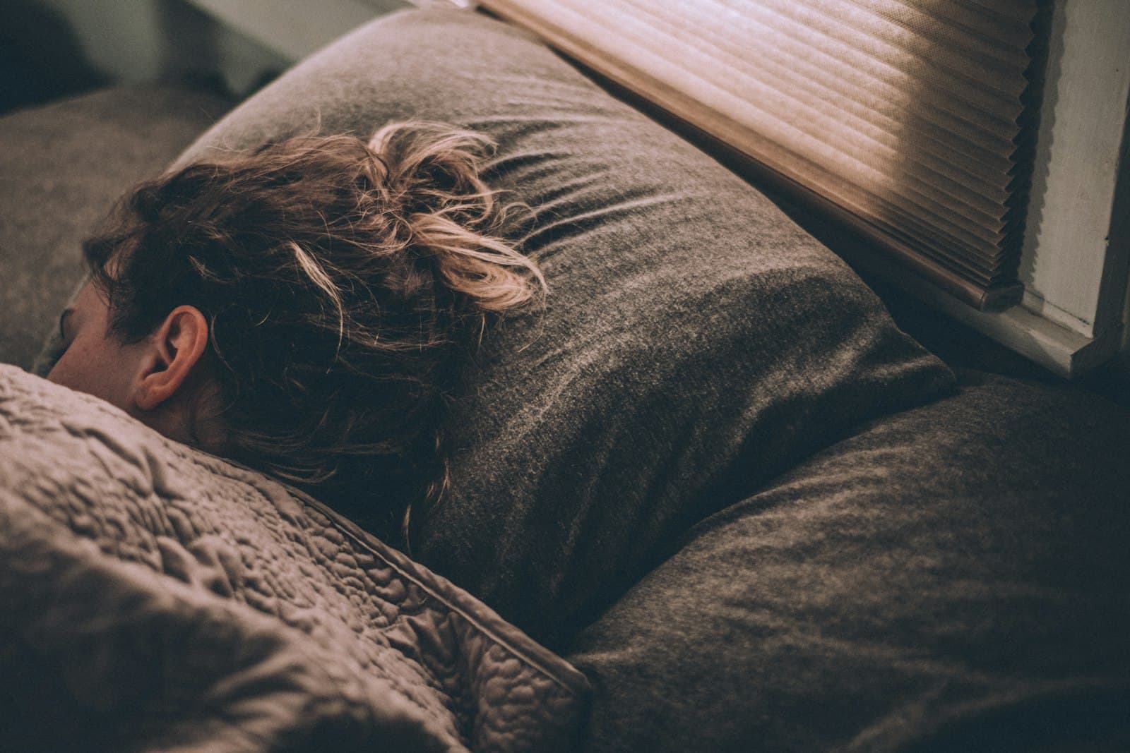 睡眠追蹤