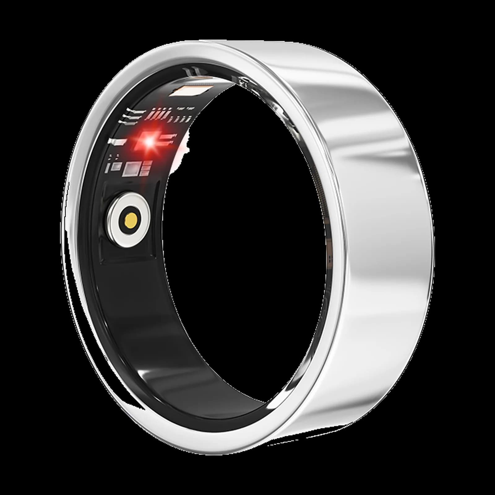 EnergyMo Ring Young — EnergyMo smart ring