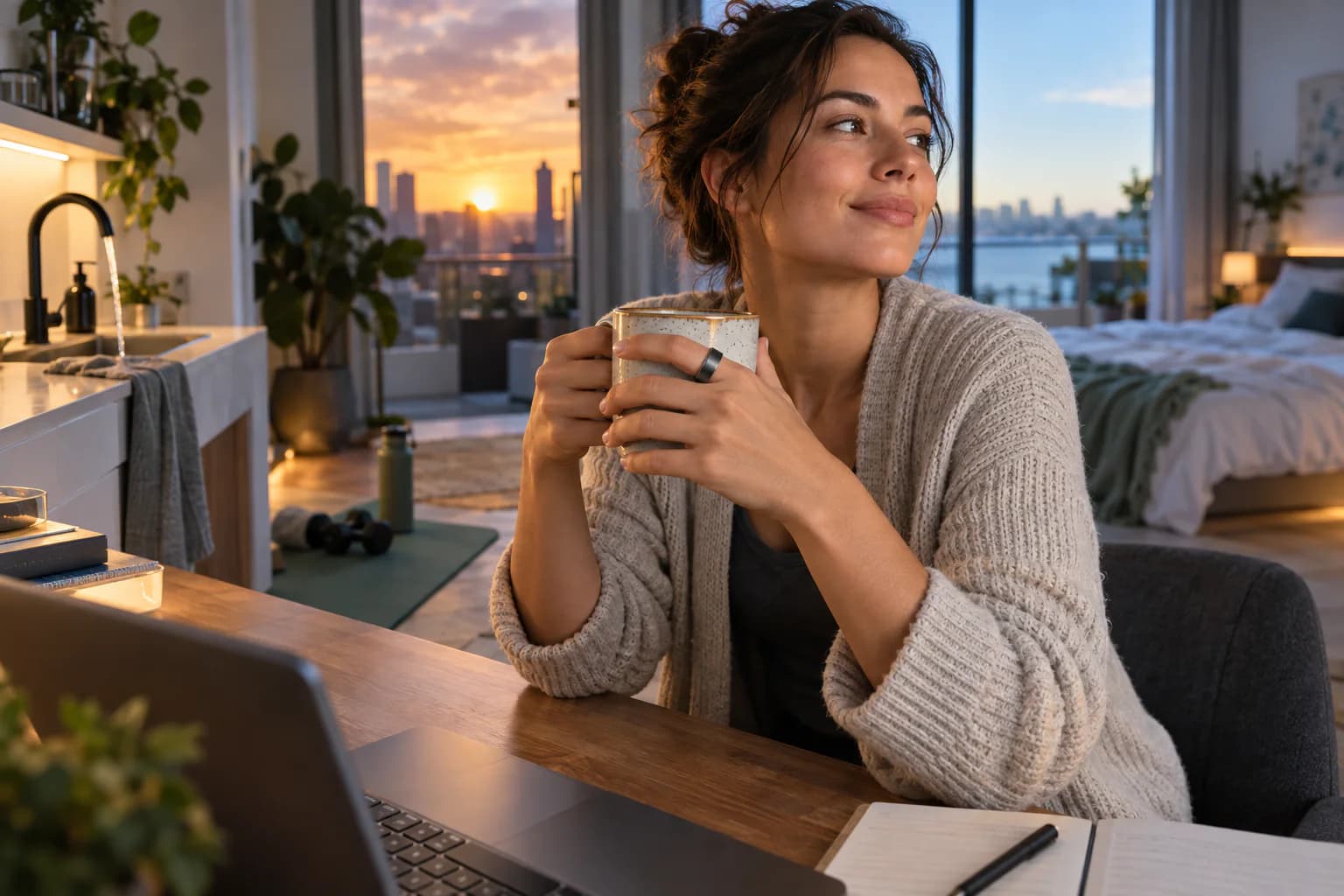 Can You Wear a Smart Ring All Day and Night? A Practical Safety Guide