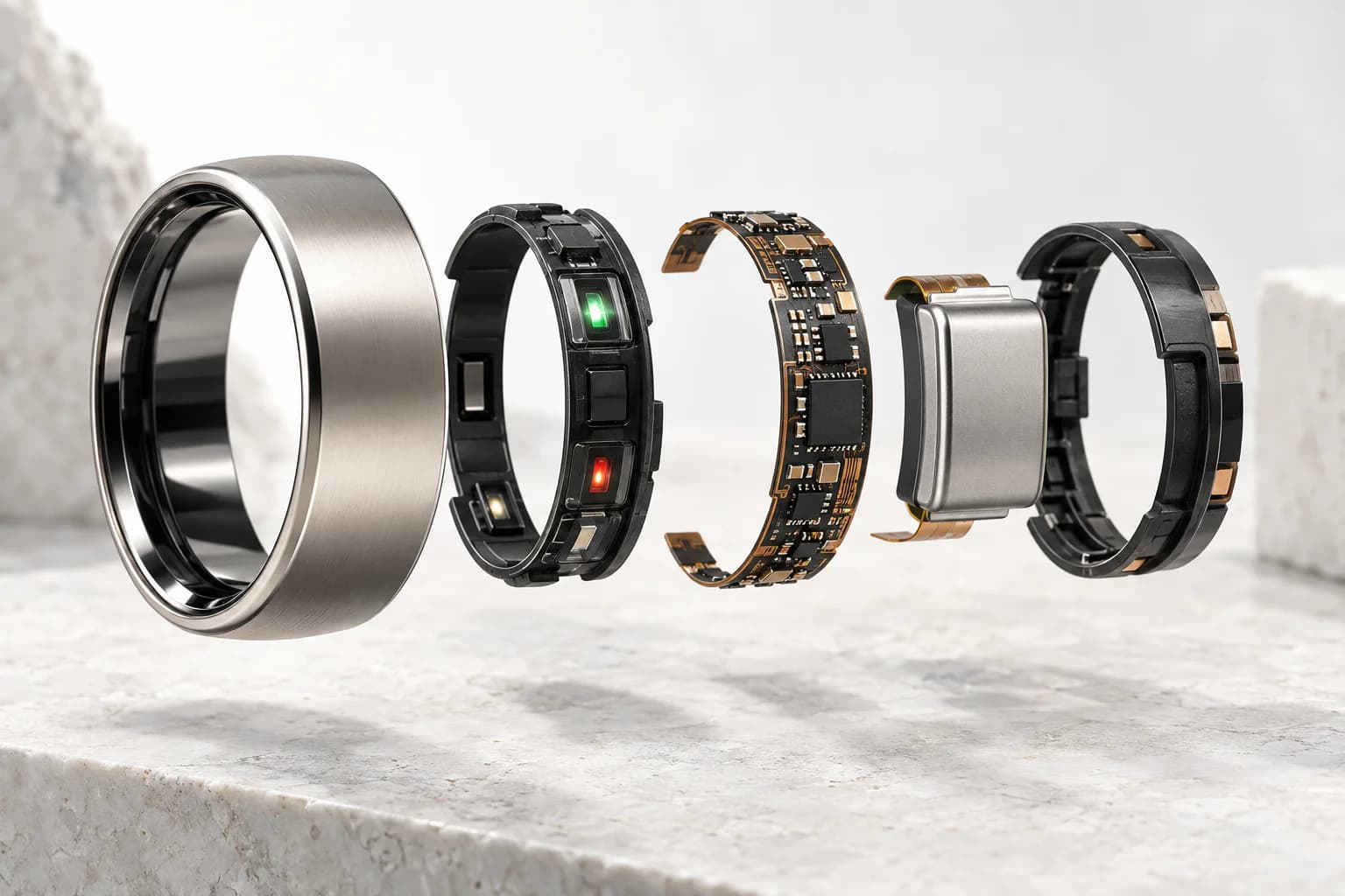 What Is a Smart Ring and How Does It Work? A Complete Beginner’s Guide