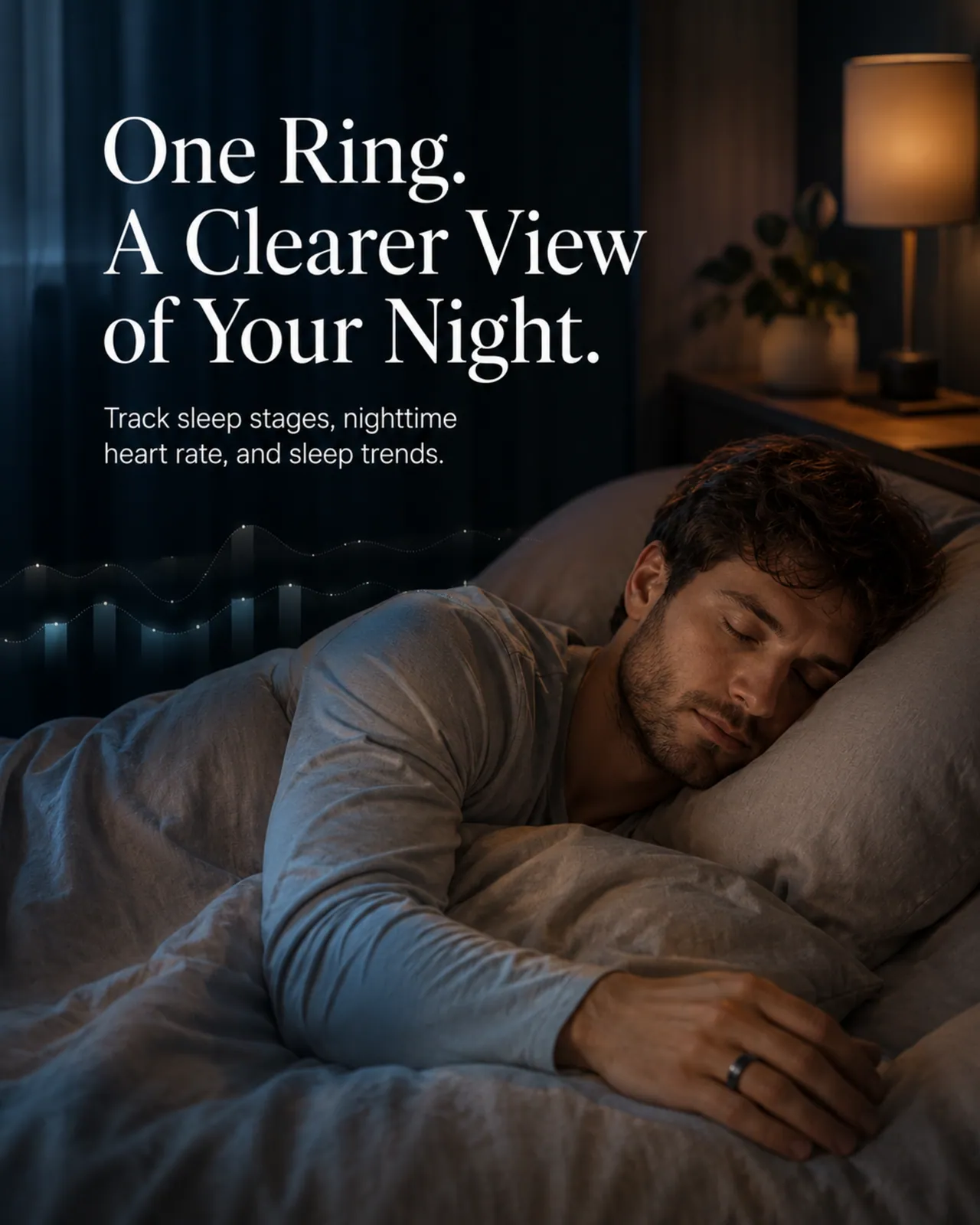 Slept Enough—So Why Do You Still Feel Tired?