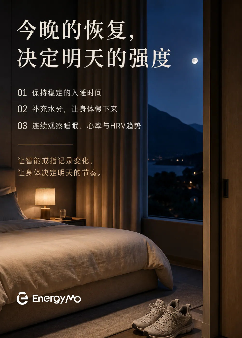 运动结束，不代表恢复已经完成。