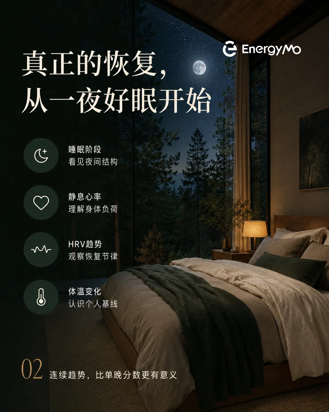 30天不是终点，是更了解自己的开始。